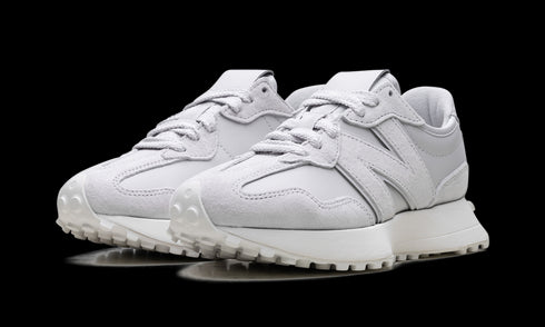 327 "Grey Matter"